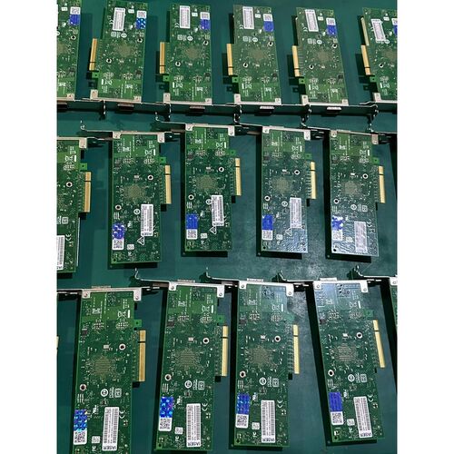 XL710-QDA1 单口40G万兆网卡 xl710芯片 浪