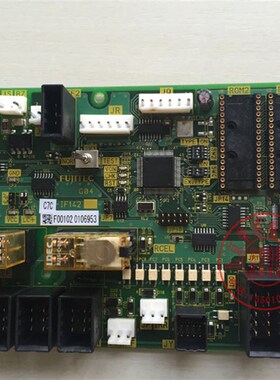 富士达电梯IF82D 富士达轿顶板 IF142 if82d   富士达if142 全新