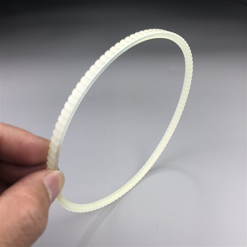 YLK览康BL-8001/8002角膜曲率计皮带配件眼镜设备仪器三角传动带