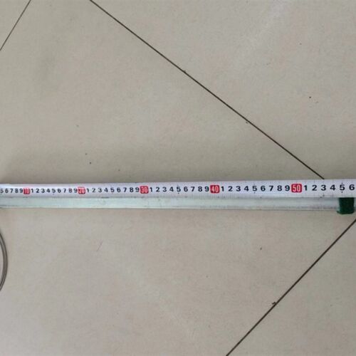 迅达重锤组件 迅达电梯重锤钢丝绳 厅门重锤门绳 570mm 电梯配件