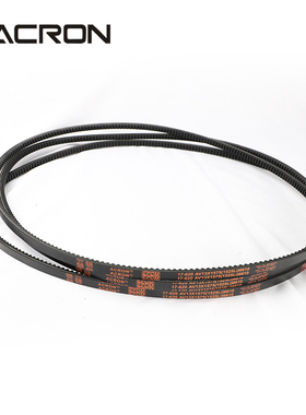 安格鲁13x齿形A型三角带13x1092 1080 1100 1120 1125 1130 1143