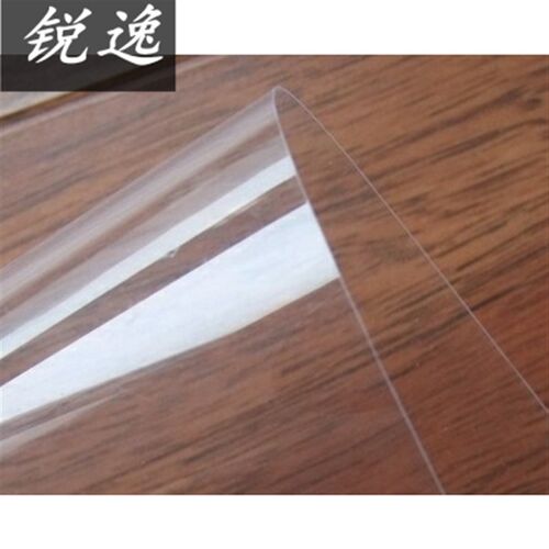 透明塑料板pvc硬片硬板材透明塑料片pc板高透明塑胶板pvc薄片材