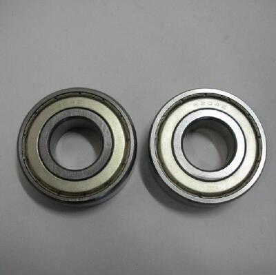 深沟球轴承6204ZZ,电机轴承,Z3V3的质量,尺寸:204714