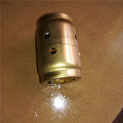 水泵配件整体密封盒上海2.2KW潜水泵机械密封轴封机封