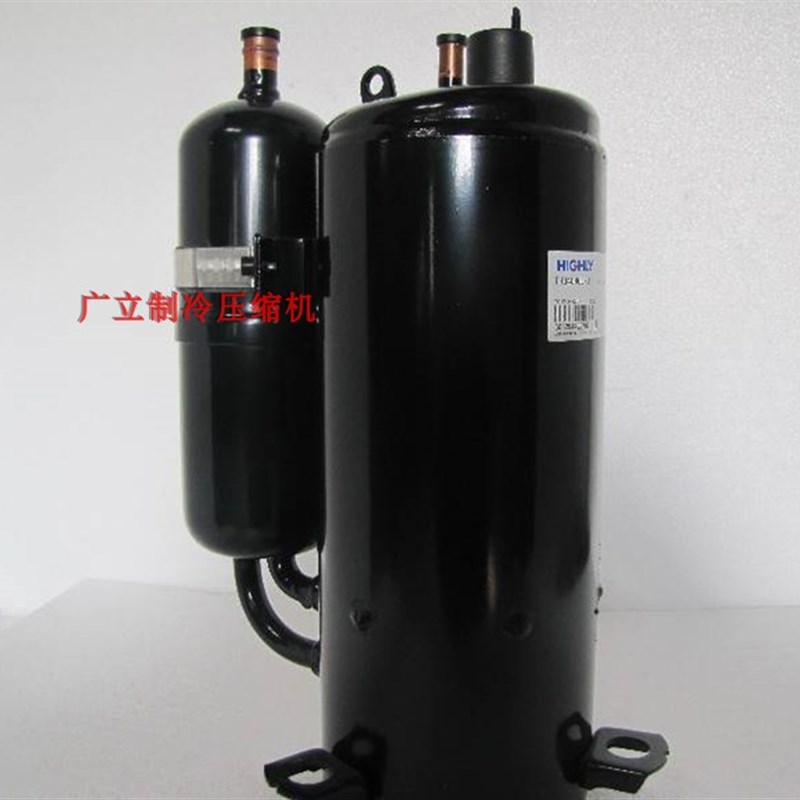 SHZ83LC4-E RB231SHJ 单相208V-200V 60HZ全新原装设备压缩机