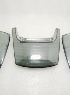 摩托车配件DIO34 35 38期ZX50尾灯罩后刹车灯左右转向灯外壳