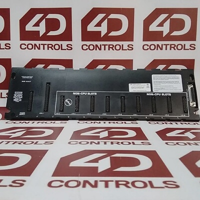 议价Ic693chs391     9030 Baseplate 10 Slot 5Vdc Used Upp Ser