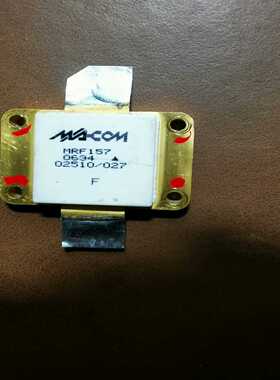 MRF157大功率MOS管高频管的询价