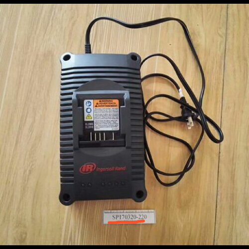 Ingersoll Rand/英格索兰IQv20系列 BC1-议价