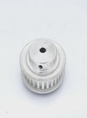 REGALBELOIT28XLB037PULLEY