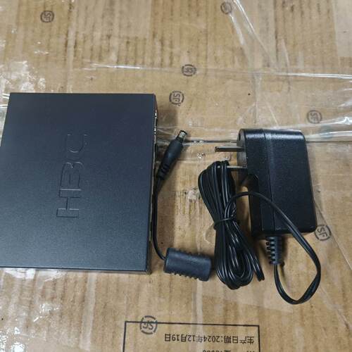 【议价】H3C Mini S5G-U 全新/二手均有货