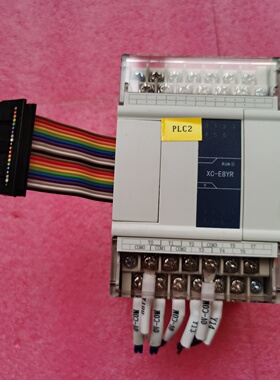 议价XcE8yr Original Dismling Plc Module Function Packa Physi