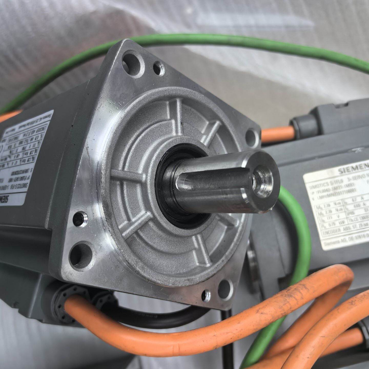 议价伺服电机1FL60422AF211MB1图0.议价