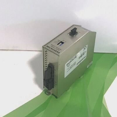 Microsens 100 BASEFXTX MS650420 CONVERTITORE MULTIMEDIALE
