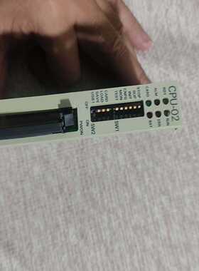 询价MP2200安川pLCCPU-02JAPMC-CP22