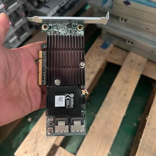 DELL H710 512m  大卡 阵列卡 0VM02C-议价