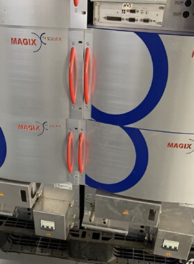 议价SOIX MAGIX 20K SPUTTERING IC