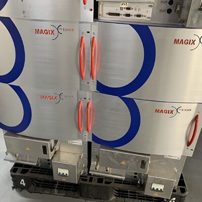 议价SOIX MAGIX 20K SPUTTERING IC