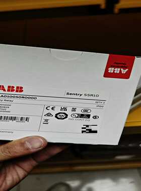 安全继电器SSR10和SSR32