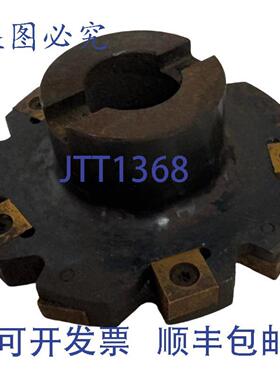 供应Carboloy R33519-049008B 面铣刀