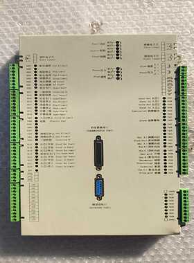 注塑机电脑D.F.H.F003HZ--议价商品