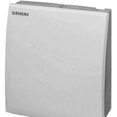 议价西门子室内温湿度感测器QFA2068 QFA2068D