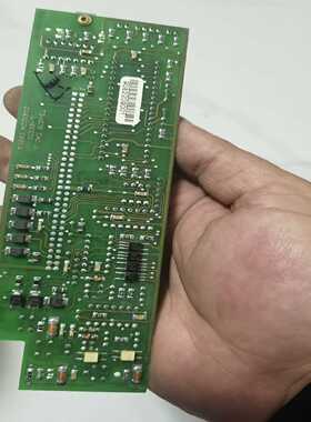 议价正品ESSER安舍784842回路卡