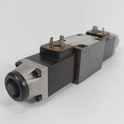 Rexroth Hydronorma 4WE6J51AW110RNZ5 4616272 4 WE 6 J51A W110