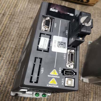 ASD-A2-0721-L几乎成色如图，用的上不后悔（佳毅工控）