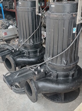 【议价】15kw威乐污水污物潜水电泵污水泵fag150c32.200