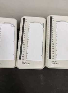 ABB数字量输入模块/DI810~询价