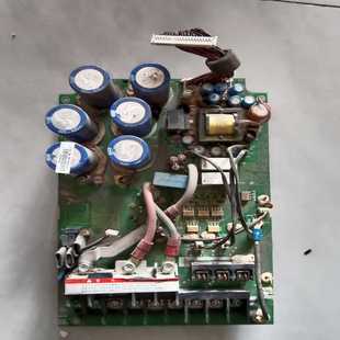 如图有 咨询 台达vfd075c43a驱动板和模块成色型号样式