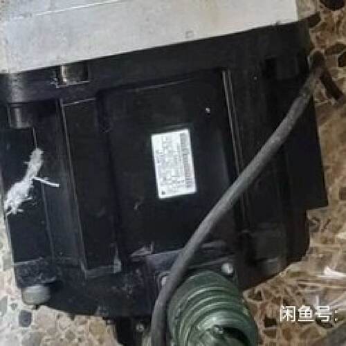 询价/SGMGV44ADC61安川伺服电机件成