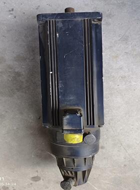 议价力士乐伺服马达MAC090C-0-KD-4-C，物品实景实物