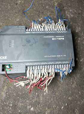 光洋PLCSH-48R2成色如图，功能280询价