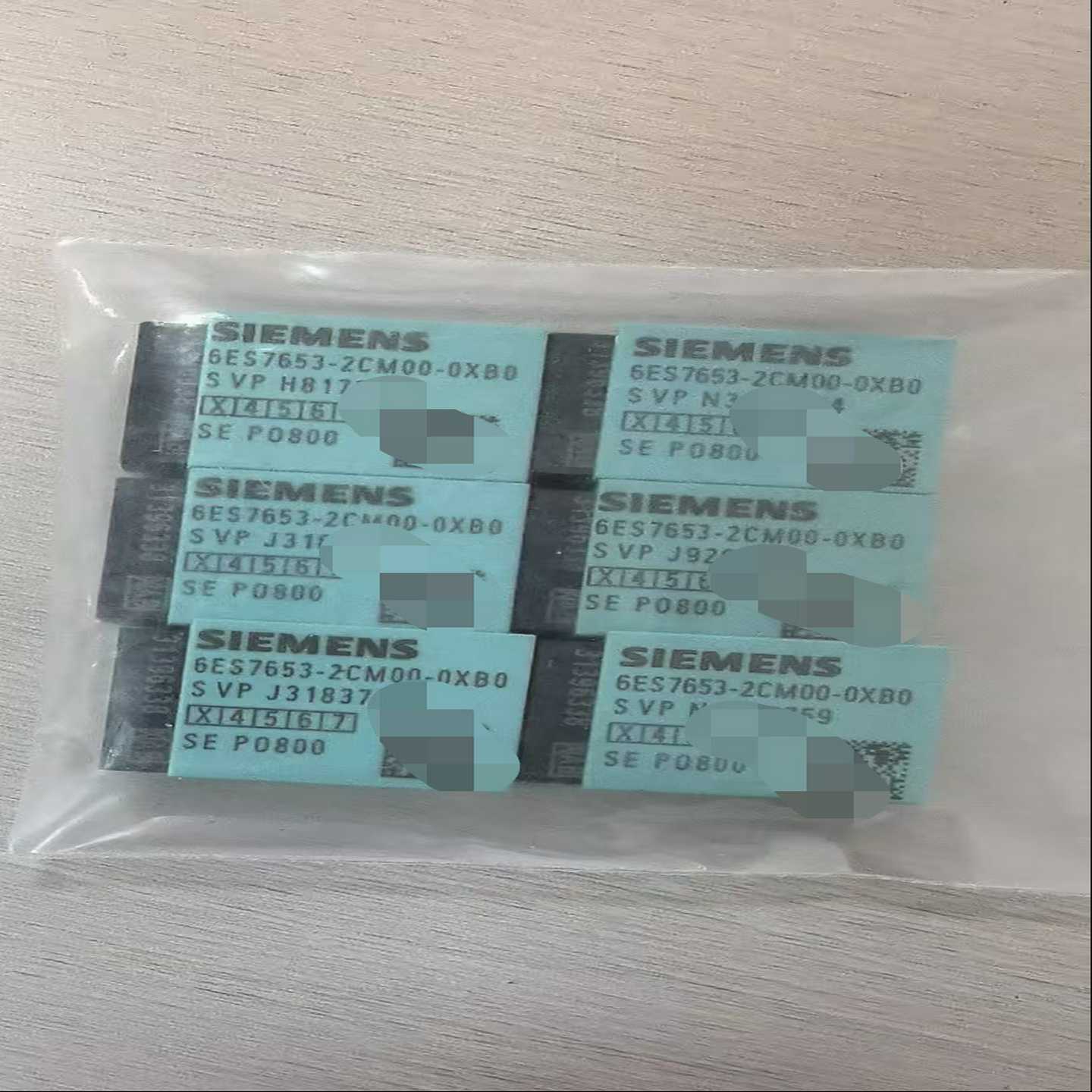 6ES7653-2CM00-0XB06ES7653-2C询价