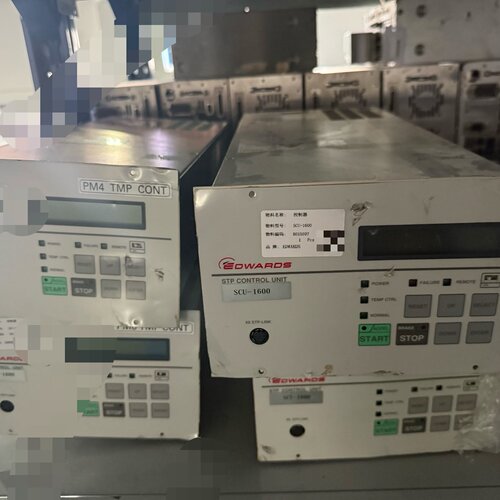 Edwa爱德华SCU1600分子泵控制器原装议价