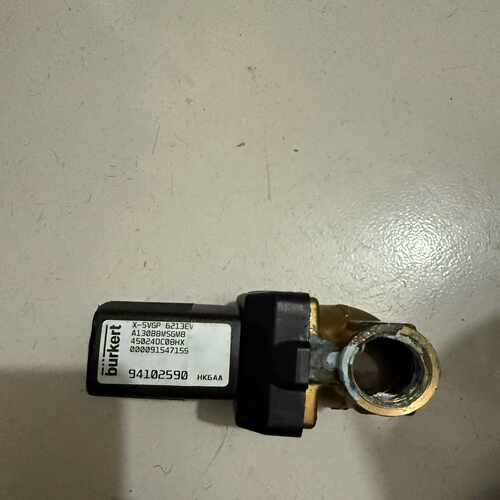 德国burkert宝德电磁阀6213EV~询价