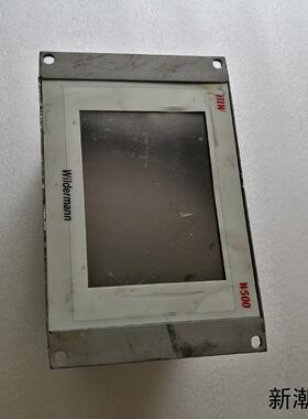 Wildermann W500-P WILDERMANN压力议价商品