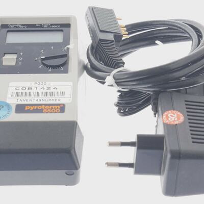 Pyrometer PYROTERM 8500