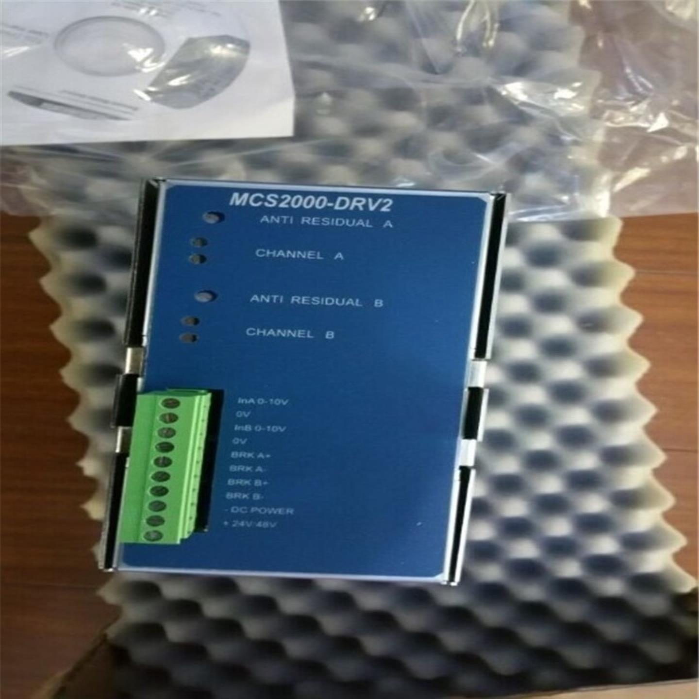 议价Warner Eelctric张力控制器张力传感器XCTR