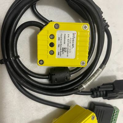 议价Infoscan Adjacent Fixed Qr Code Scanner Fs361413X适用