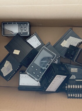 询价-温控器E5ECRR2ADM804的显示有