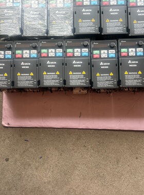 议价台达MS300变频器VFD2A8MS21ANSAA0.议价