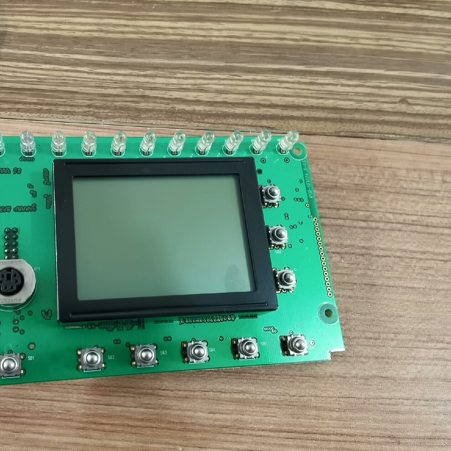 Sepam微机保护显示屏-议价