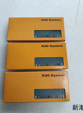 贝加莱X20cAI4622议价商品