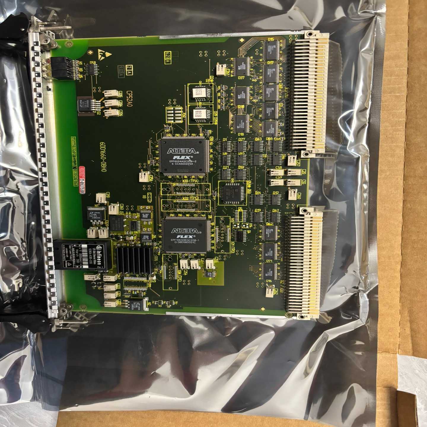 FF1400R12IP4年份11年询价