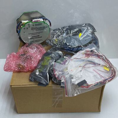 FLOWSERVE CORPORATION LIMITORQUE MX KIT 648250209