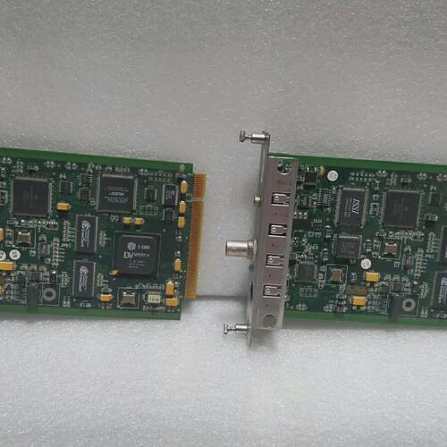 二手OptibaseMGE200MGE200BPC1904A编码器模块1件