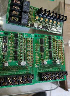 DI-08安川变频器数字扩展输入卡 安川配件616G5/67~询价